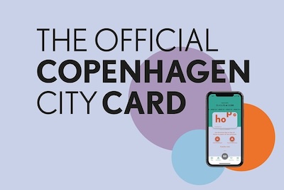 Copenhagen Card Hop